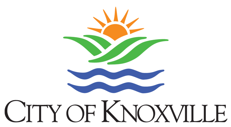 City of Knoxville logo